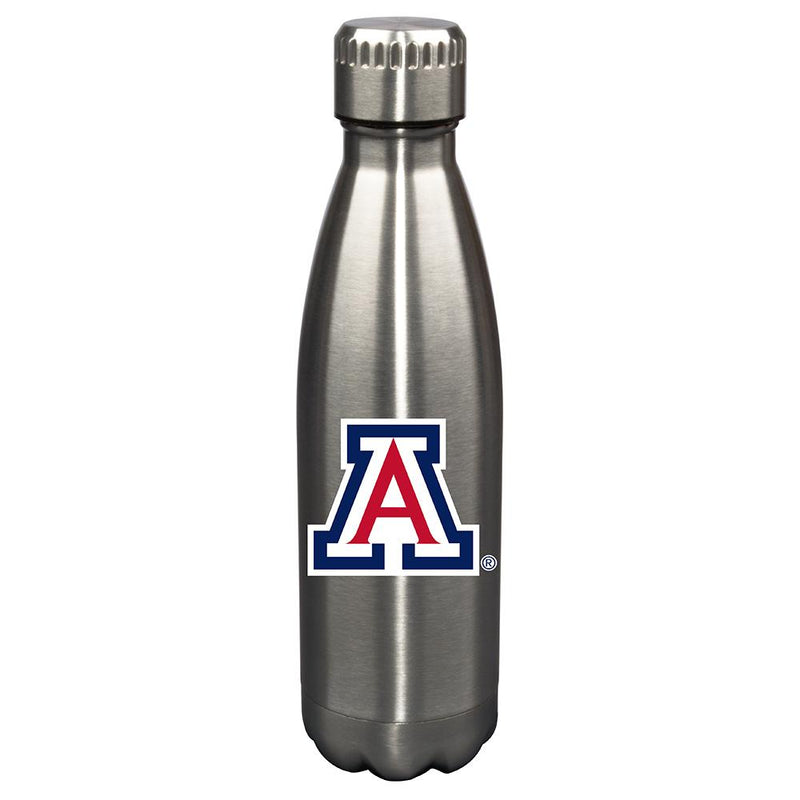 17oz Stainless Water Bottle | Arizona Wildcats
Arizona Wildcats, ARZ, COL, OldProduct
The Memory Company