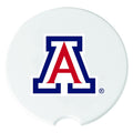 2 Pack Logo Travel Coaster | Arizona Wildcats
Arizona Wildcats, ARZ, Coaster, Coasters, COL, Drink, Drinkware_category_All, OldProduct
The Memory Company