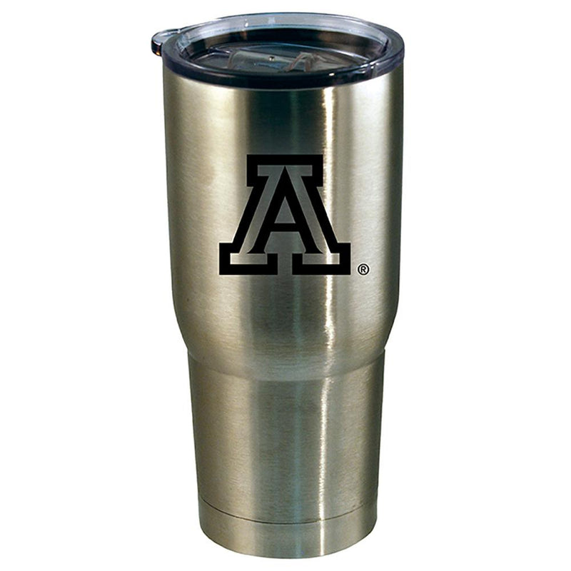 22oz Stainless Steel Tumbler | Arizona Wildcats
Arizona Wildcats, ARZ, COL, Drinkware_category_All, OldProduct
The Memory Company