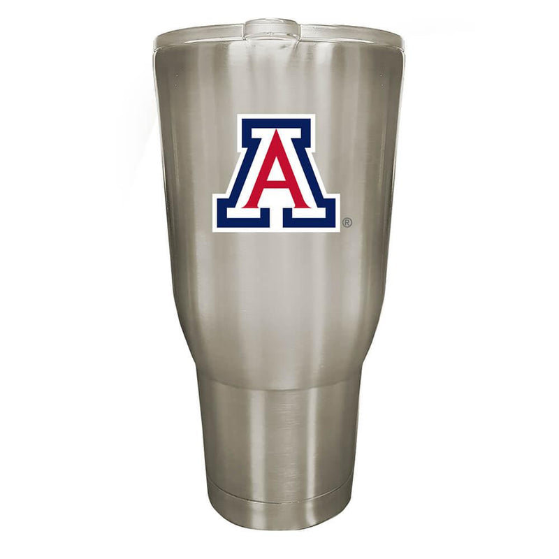 32oz Decal Stainless Steel Tumbler | The University of Arizona
Arizona Wildcats, ARZ, COL, Drinkware_category_All, OldProduct
The Memory Company