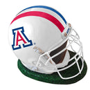 Helmet Bank - The Univeristy of Arizona
Arizona Wildcats, ARZ, COL, OldProduct
The Memory Company