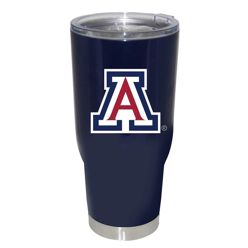 32oz Decal PC Stainless Steel Tumbler | AZ
Arizona Wildcats, ARZ, COL, Drinkware_category_All, OldProduct
The Memory Company