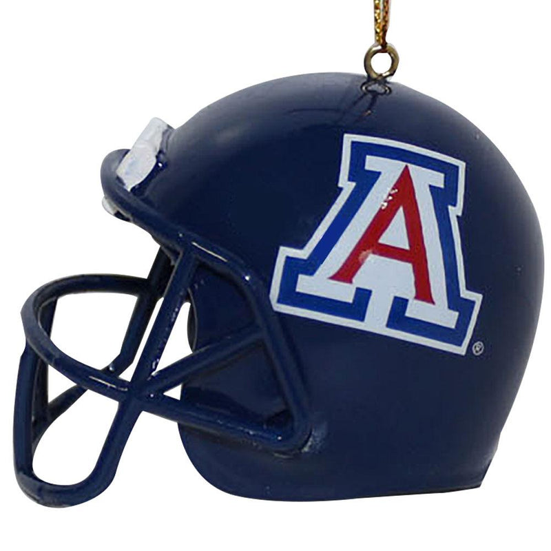 3in Helmet Ornament | Arizona Wildcats
Arizona Wildcats, ARZ, COL, CurrentProduct, Holiday_category_All, Holiday_category_Ornaments
The Memory Company