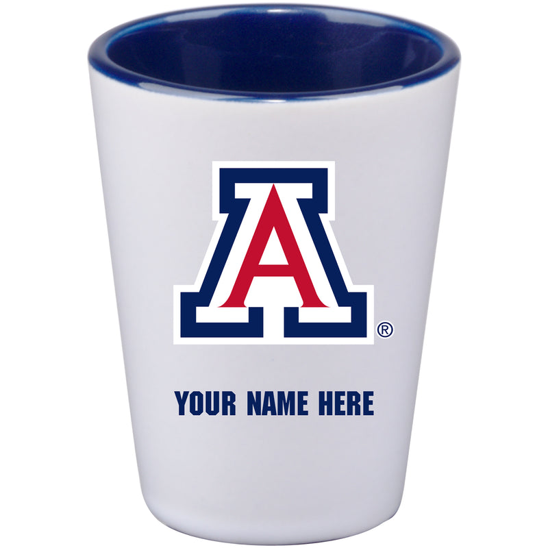 2oz Inner Color Personalized Ceramic Shot | Arizona Wildcats
807PER, ARZ, COL, CurrentProduct, Drinkware_category_All, Florida State Seminoles, Personalized_Personalized
The Memory Company