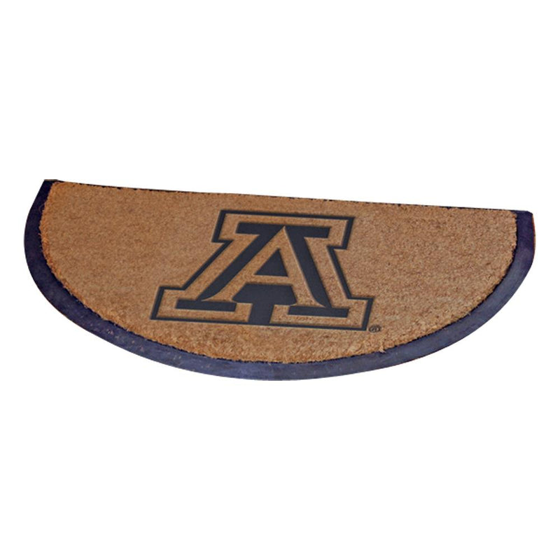 Half Moon Door Mat | Arizona Wildcats
Arizona Wildcats, ARZ, COL, OldProduct
The Memory Company