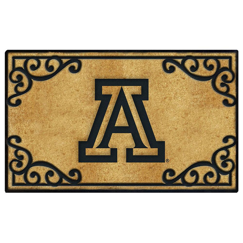 Door Mat | Arizona Wildcats
Arizona Wildcats, ARZ, COL, CurrentProduct, Home&Office_category_All
The Memory Company