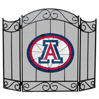 Fireplace Screen | The Univeristy of Arizona
Arizona Wildcats, ARZ, COL, OldProduct
The Memory Company