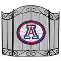 Fireplace Screen | The Univeristy of Arizona
Arizona Wildcats, ARZ, COL, OldProduct
The Memory Company