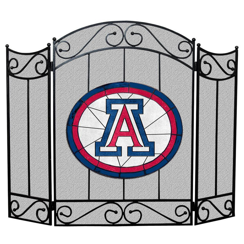 Fireplace Screen | The Univeristy of Arizona
Arizona Wildcats, ARZ, COL, OldProduct
The Memory Company