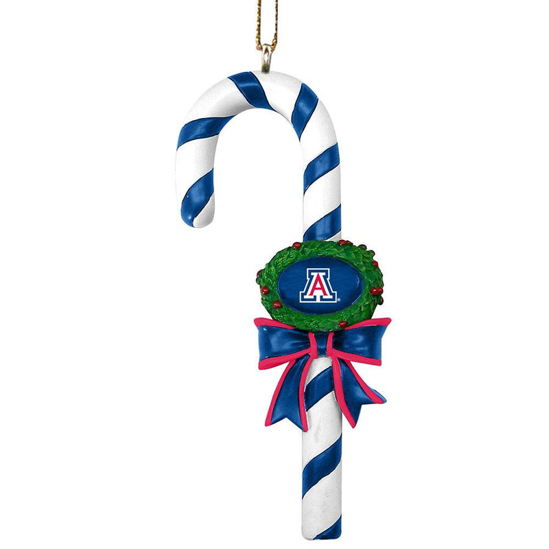 2 Pack Candy Cane Ornament Set | The Univeristy of Arizona
Arizona Wildcats, ARZ, COL, OldProduct
The Memory Company