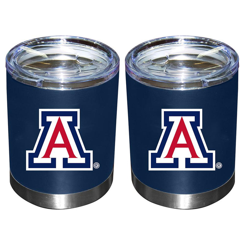 Matte SS SW Low Ball ARIZONA
Arizona Wildcats, ARZ, COL, OldProduct
The Memory Company