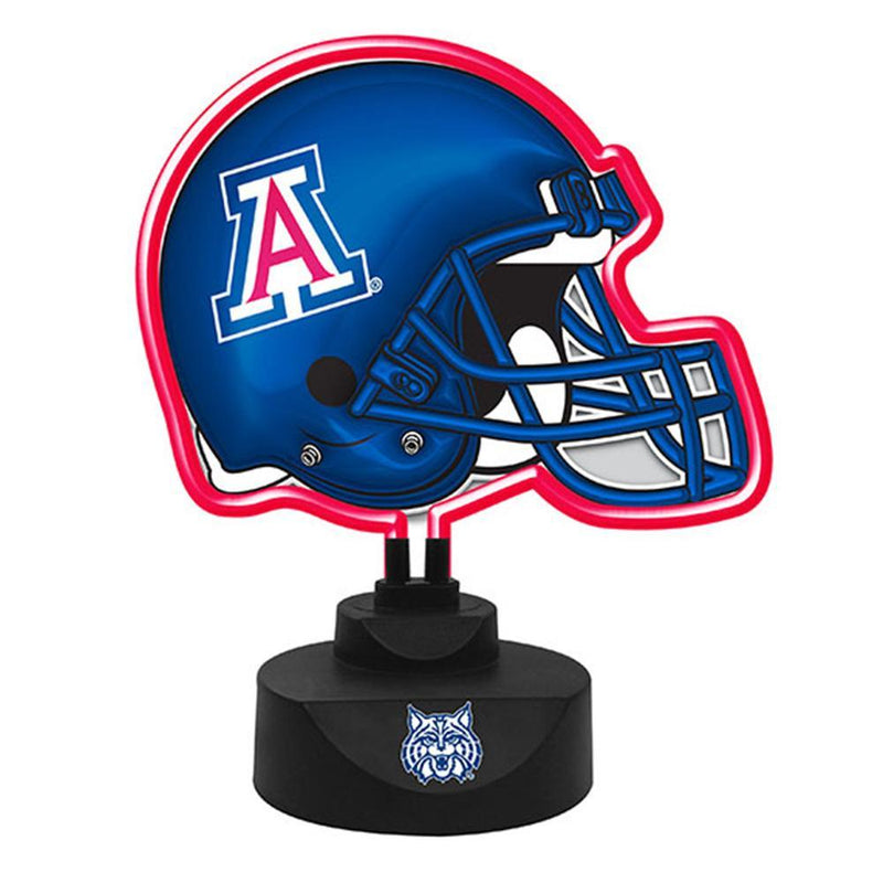 Neon Helmet Lamp | Arizona Wildcats
Arizona Wildcats, ARZ, COL, Home&Office_category_Lighting, OldProduct
The Memory Company