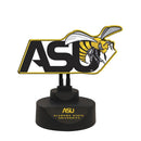 Neon LED Table Light | Alabama State University
Alabama State Hornets, ASU, COL, Home&Office_category_Lighting, OldProduct
The Memory Company