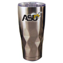 22oz Diamond Stainless Steel Tumbler | Alabama State Hornets
Alabama State Hornets, ASU, COL, CurrentProduct, Drinkware_category_All
The Memory Company