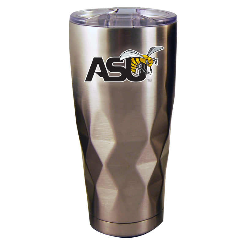 22oz Diamond Stainless Steel Tumbler | Alabama State Hornets
Alabama State Hornets, ASU, COL, CurrentProduct, Drinkware_category_All
The Memory Company