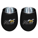 Matte SS SW Stmls Tmblr ALABAMA ST
Alabama State Hornets, ASU, COL, OldProduct
The Memory Company