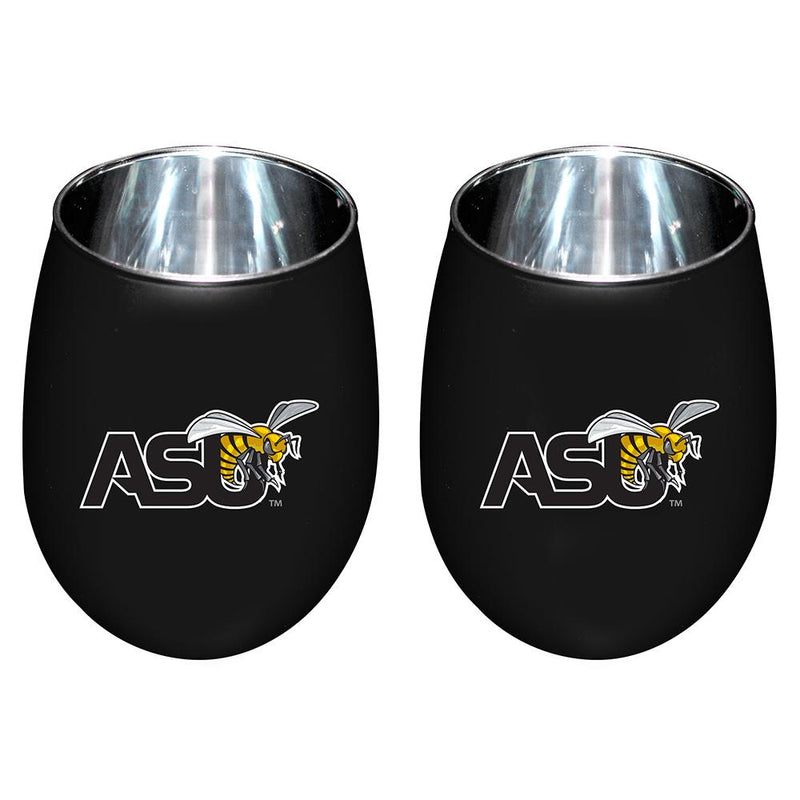 Matte SS SW Stmls Tmblr ALABAMA ST
Alabama State Hornets, ASU, COL, OldProduct
The Memory Company