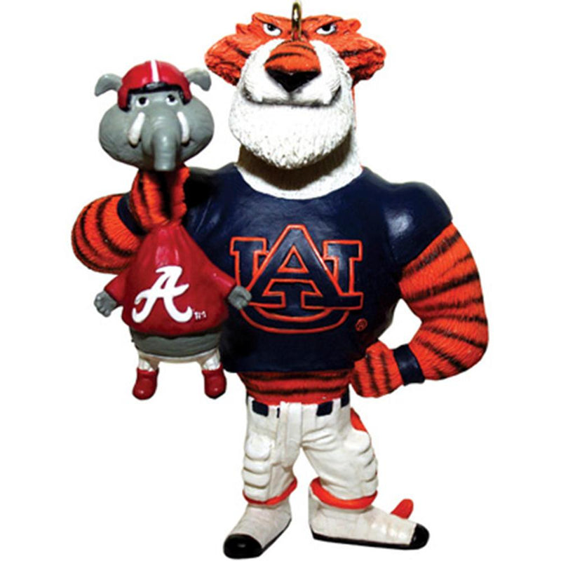 Lester Single Choke Rival Ornament | Auburn University
AU, Auburn Tigers, COL, OldProduct
The Memory Company