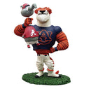 Single Choke - Auburn University
AU, Auburn Tigers, COL, OldProduct
The Memory Company