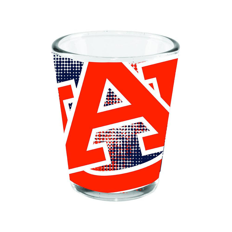 2oz Full Wrap Collect Glass | Auburn University
AU, Auburn Tigers, COL, OldProduct
The Memory Company