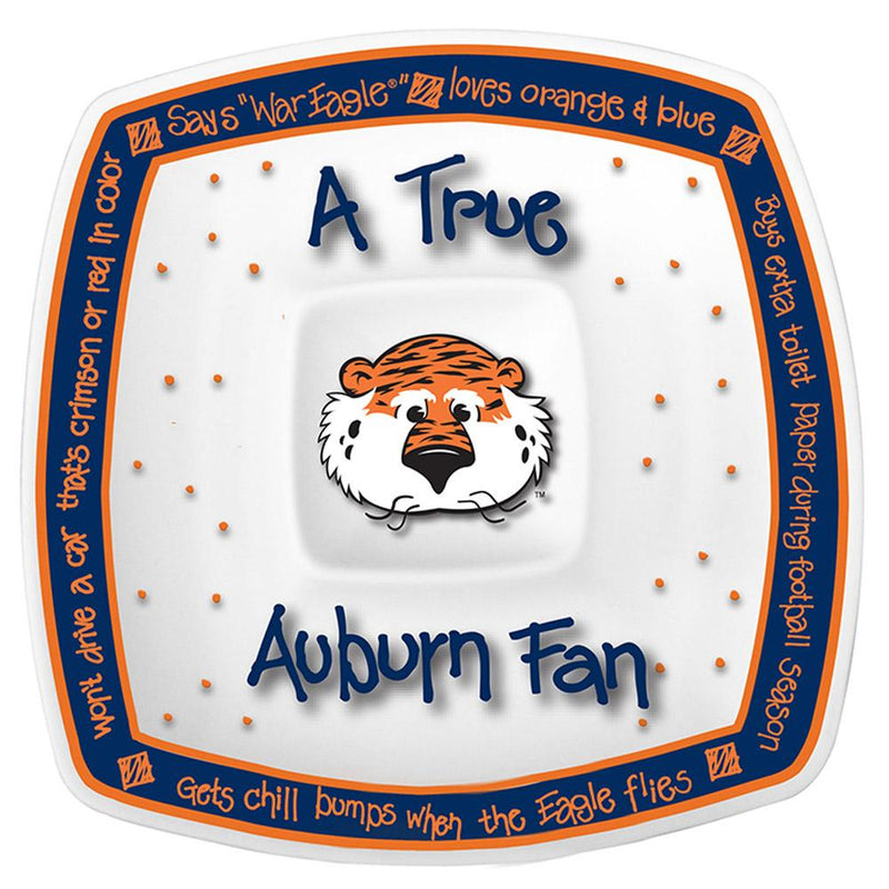True Fan Chip n Dip - Auburn University
AU, Auburn Tigers, COL, OldProduct
The Memory Company