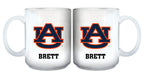 15oz White Personalized Ceramic Mug | Auburn
AU, Auburn Tigers, COL, CurrentProduct, Custom Drinkware, Drinkware_category_All, Gift Ideas, Personalization, Personalized_Personalized
The Memory Company