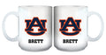 15oz White Personalized Ceramic Mug | Auburn
AU, Auburn Tigers, COL, CurrentProduct, Custom Drinkware, Drinkware_category_All, Gift Ideas, Personalization, Personalized_Personalized
The Memory Company