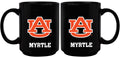 15oz. Black Personalized Ceramic Mug - Auburn
AU, Auburn Tigers, COL, CurrentProduct, Drinkware_category_All, Engraved, Personalized_Personalized
The Memory Company