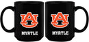 15oz. Black Personalized Ceramic Mug - Auburn
AU, Auburn Tigers, COL, CurrentProduct, Drinkware_category_All, Engraved, Personalized_Personalized
The Memory Company
