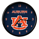 Black Rim Clock Basic | Auburn University
AU, Auburn Tigers, COL, CurrentProduct, Home&Office_category_All
The Memory Company