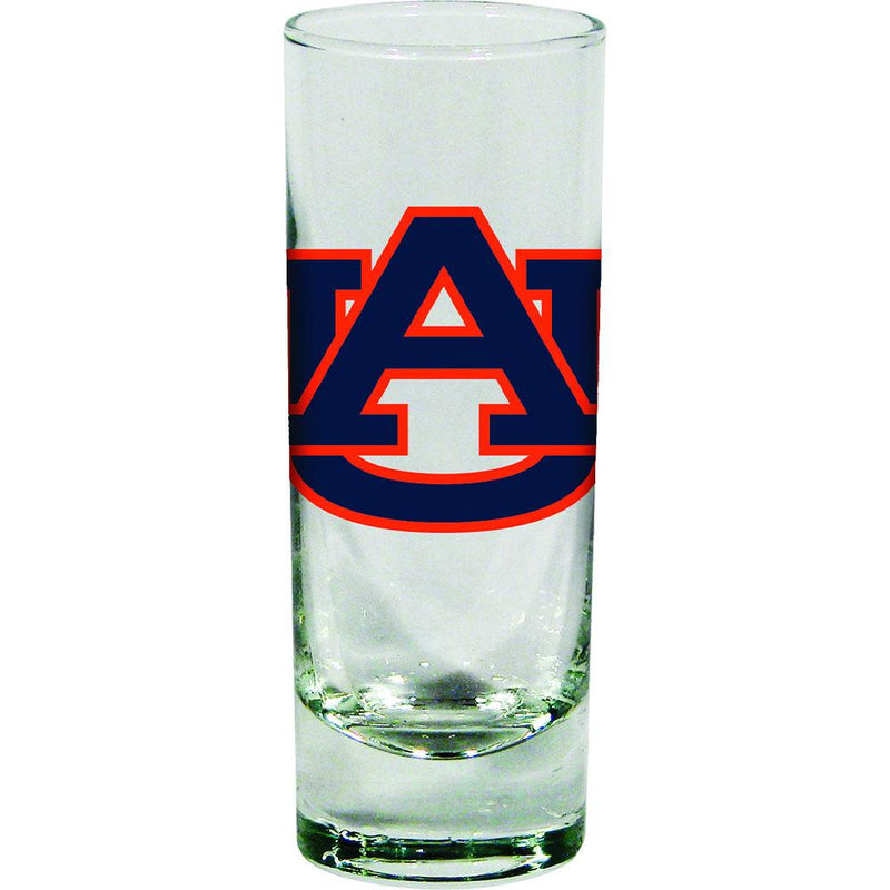 2oz Cordial Glass w/Large Dec | Auburn University
AU, Auburn Tigers, COL, OldProduct
The Memory Company