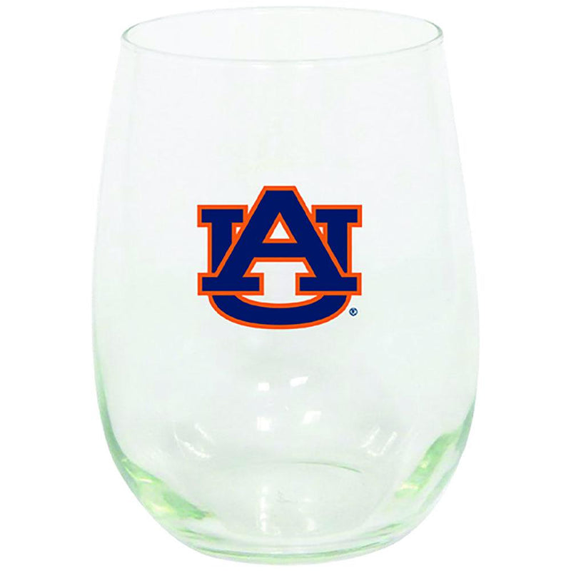 15oz Stemless Dec Wine Glass Auburn
AU, Auburn Tigers, COL, CurrentProduct, Drinkware_category_All
The Memory Company
