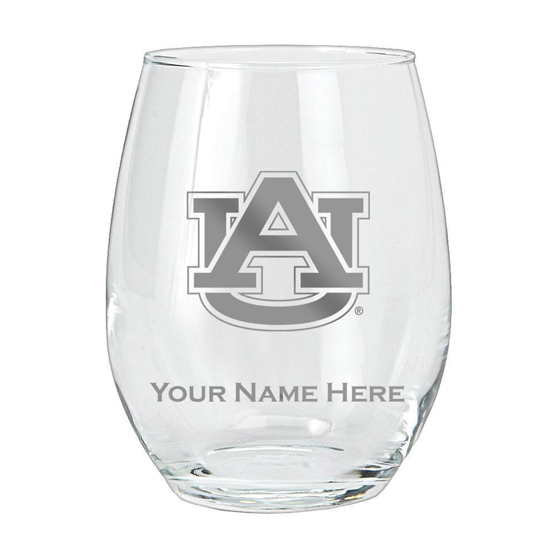 COL 15oz Personalized Stemless Glass Tumbler - Auburn
AU, Auburn Tigers, COL, CurrentProduct, Custom Drinkware, Drinkware_category_All, Gift Ideas, Personalization, Personalized_Personalized
The Memory Company