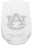 COL 15oz Personalized Stemless Glass Tumbler - Auburn
AU, Auburn Tigers, COL, CurrentProduct, Custom Drinkware, Drinkware_category_All, Gift Ideas, Personalization, Personalized_Personalized
The Memory Company