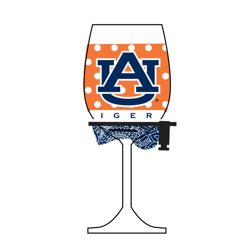 Wine Woozie Glass | Auburn University
AU, Auburn Tigers, COL, OldProduct
The Memory Company