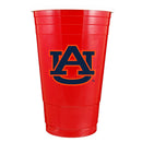 Red Plastic Cup | Auburn
AU, Auburn Tigers, COL, OldProduct
The Memory Company