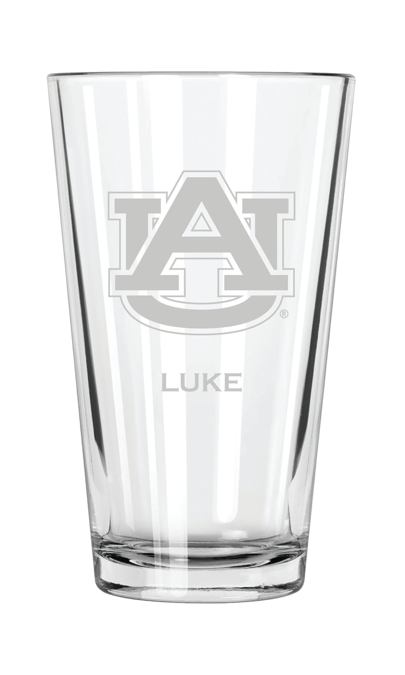 Auburn University Personalized Pint Glass
AU, AUBURN, Auburn Tigers, Auburn University, COL, CurrentProduct, Custom Drinkware, Drinkware_category_All, Glassware, Personalization, Personalized_Personalized, Pint, Pint Glass
The Memory Company