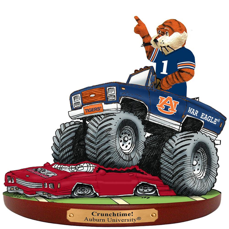 Crunch Time Rivalry | Auburn University
AU, Auburn Tigers, COL, OldProduct
The Memory Company