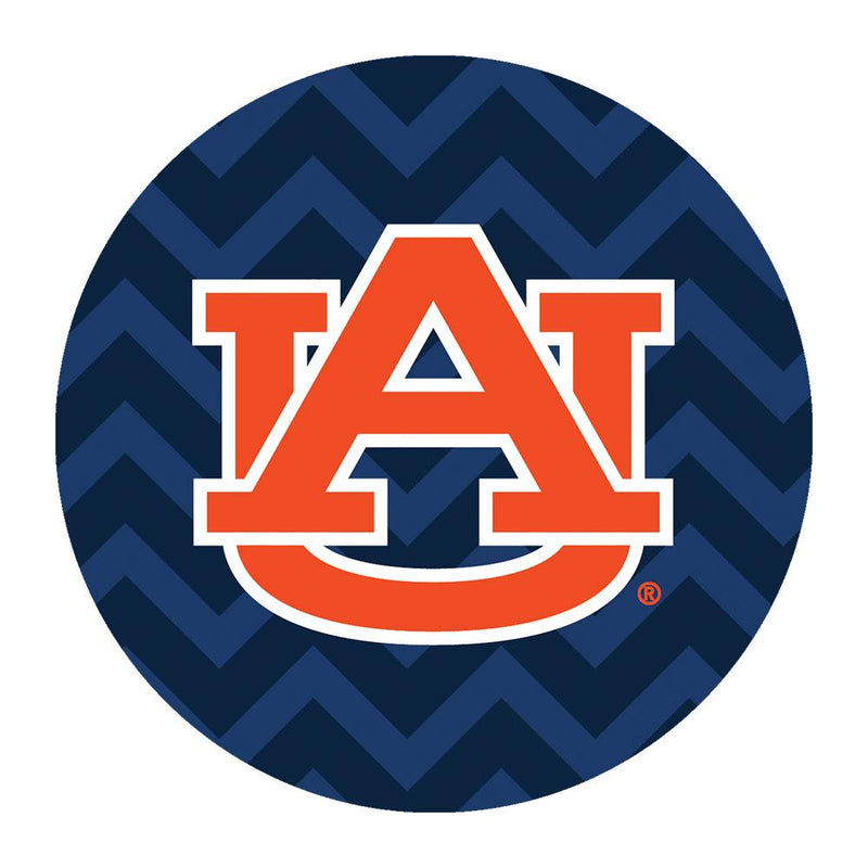 Single Chevron Coaster | Auburn University
AU, Auburn Tigers, COL, OldProduct
The Memory Company