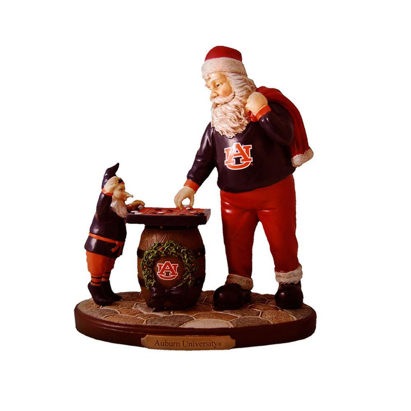 Checkerboard Santa | Auburn
AU, Auburn Tigers, COL, Holiday_category_All, OldProduct
The Memory Company