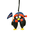 Penguin W/ Pennant Ornament Auburn
AU, Auburn Tigers, COL, OldProduct
The Memory Company