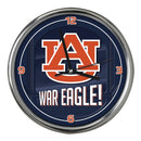 Go Team! Chrome Clock | Auburn
AU, Auburn Tigers, COL, OldProduct
The Memory Company