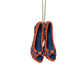 Shoe Ornament Auburn
AU, Auburn Tigers, COL, OldProduct
The Memory Company