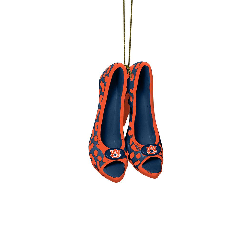 Shoe Ornament Auburn
AU, Auburn Tigers, COL, OldProduct
The Memory Company