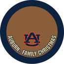 Burlap Tree Skirt Auburn
AU, Auburn Tigers, COL, OldProduct
The Memory Company