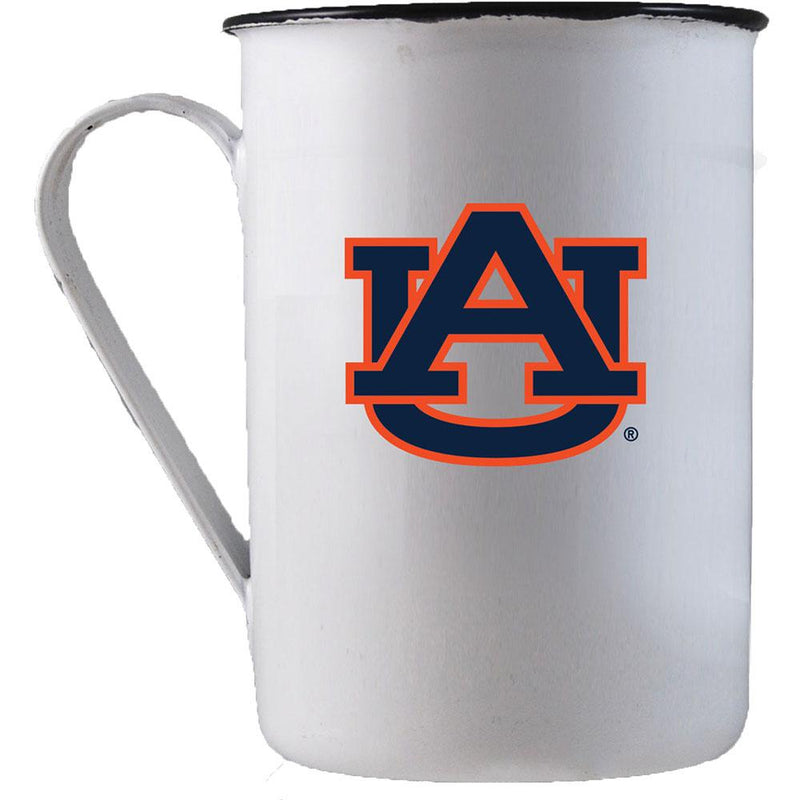 15oz Tin Mug | Auburn
AU, Auburn Tigers, COL, OldProduct
The Memory Company