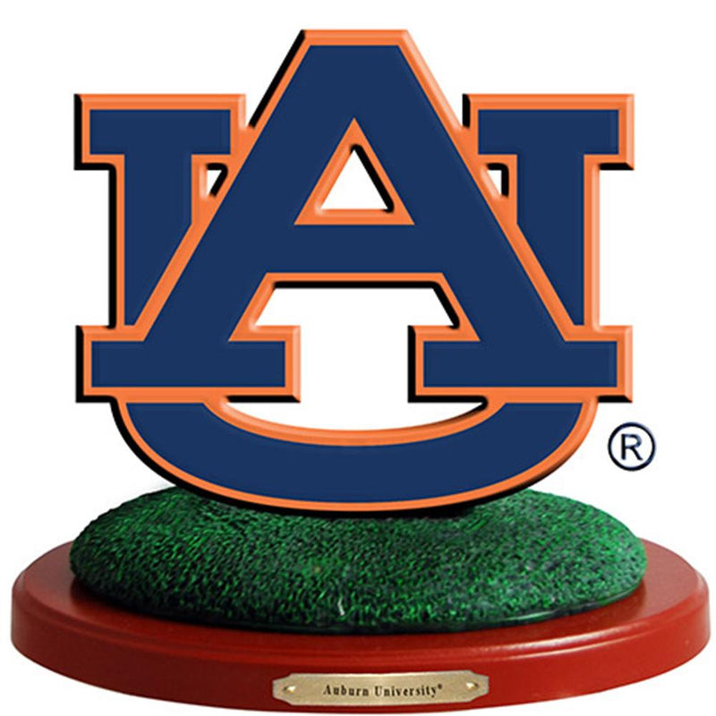 3D Logo Ornament |  Auburn
AU, Auburn Tigers, COL, OldProduct
The Memory Company