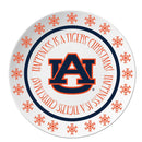 4" Ball/Cookie Plate Set Auburn
AU, Auburn Tigers, COL, OldProduct
The Memory Company