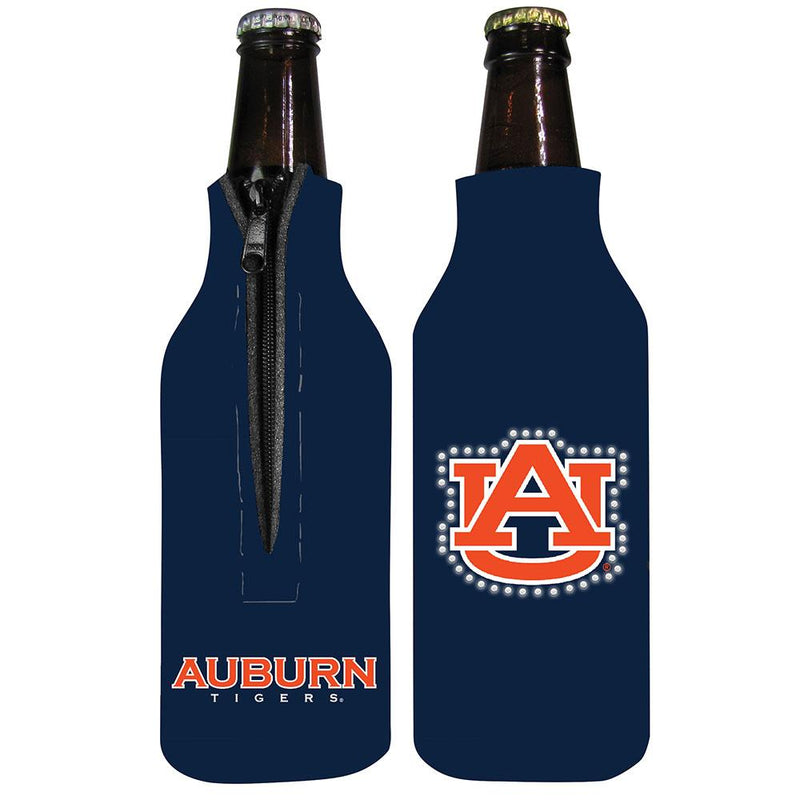 Bottle Insulator w/Bling | AUBURN UNIV
AU, Auburn Tigers, COL, OldProduct
The Memory Company