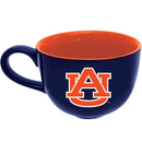 15OZ SOUP LATTE MUG  AUBURN UNIV
AU, Auburn Tigers, COL, CurrentProduct, Drinkware_category_All
The Memory Company